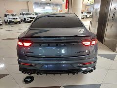 Geely Xingrui 2.0T Diesel Xiaohan Edition - ფოტო 6