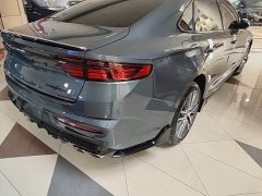 Geely Xingrui 2.0T Diesel Xiaohan Edition - ფოტო 8
