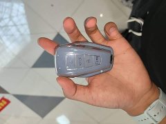 Geely Xingrui 2.0T Diesel Xiaohan Edition - ფოტო 9