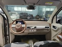 Wuling Hongguang MINIEV Third Generation 215km Youth Edition - ფოტო 10