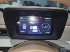 Wuling Hongguang MINIEV Third Generation 215km Youth Edition - ფოტო 12