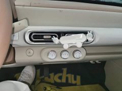 Wuling Hongguang MINIEV Third Generation 215km Youth Edition - ფოტო 13