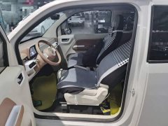 Wuling Hongguang MINIEV Third Generation 215km Youth Edition - ფოტო 15