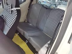 Wuling Hongguang MINIEV Third Generation 215km Youth Edition - ფოტო 17