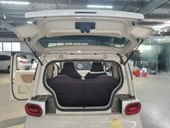Wuling Hongguang MINIEV Third Generation 215km Youth Edition - ფოტო 19