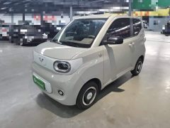 Wuling Hongguang MINIEV Third Generation 215km Youth Edition - ფოტო 2