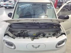 Wuling Hongguang MINIEV Third Generation 215km Youth Edition - ფოტო 20