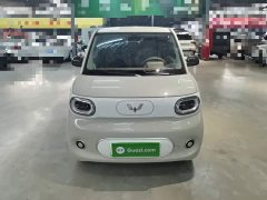 Wuling Hongguang MINIEV Third Generation 215km Youth Edition - ფოტო 3