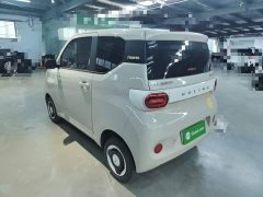 Wuling Hongguang MINIEV Third Generation 215km Youth Edition - ფოტო 5