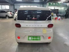 Wuling Hongguang MINIEV Third Generation 215km Youth Edition - ფოტო 6