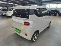 Wuling Hongguang MINIEV Third Generation 215km Youth Edition - ფოტო 7