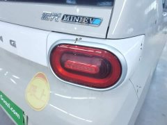 Wuling Hongguang MINIEV Third Generation 215km Youth Edition - ფოტო 8