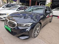 BMW i3 2022 eDrive 35 L - ფოტო 1