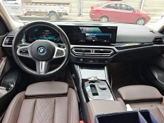 BMW i3 2022 eDrive 35 L - ფოტო 10