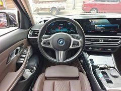 BMW i3 2022 eDrive 35 L - ფოტო 11