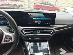 BMW i3 2022 eDrive 35 L - ფოტო 13