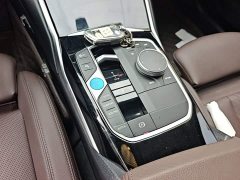 BMW i3 2022 eDrive 35 L - ფოტო 14