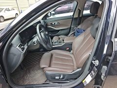 BMW i3 2022 eDrive 35 L - ფოტო 15