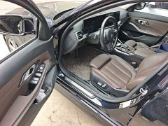 BMW i3 2022 eDrive 35 L - ფოტო 16