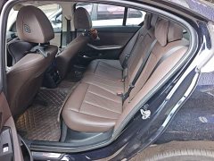BMW i3 2022 eDrive 35 L - ფოტო 17