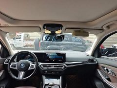 BMW i3 2022 eDrive 35 L - ფოტო 18