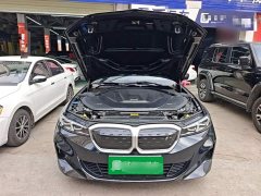 BMW i3 2022 eDrive 35 L - ფოტო 20