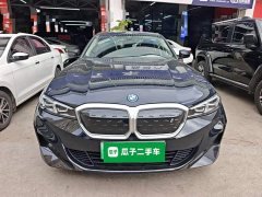 BMW i3 2022 eDrive 35 L - ფოტო 3