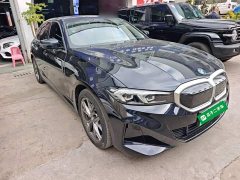 BMW i3 2022 eDrive 35 L - ფოტო 4