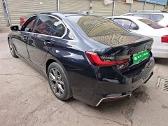 BMW i3 2022 eDrive 35 L - ფოტო 5