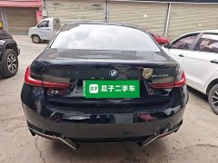 BMW i3 2022 eDrive 35 L - ფოტო 6