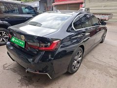 BMW i3 2022 eDrive 35 L - ფოტო 7