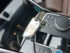 BMW i3 2022 eDrive 35 L - ფოტო 9