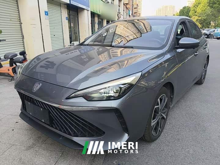 SAIC MG i5 2023 1.5L CVT Prestige - ავტომობილი ჩინეთიდან