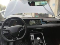 SAIC MG i5 2023 1.5L CVT Prestige - ფოტო 10