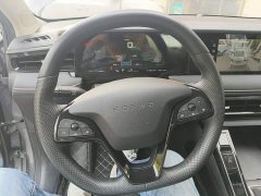 SAIC MG i5 2023 1.5L CVT Prestige - ფოტო 11
