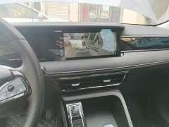 SAIC MG i5 2023 1.5L CVT Prestige - ფოტო 13