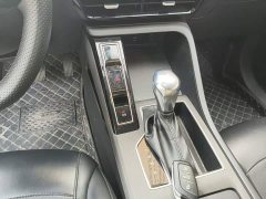 SAIC MG i5 2023 1.5L CVT Prestige - ფოტო 14