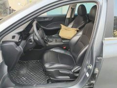 SAIC MG i5 2023 1.5L CVT Prestige - ფოტო 15