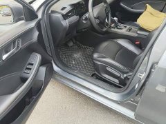 SAIC MG i5 2023 1.5L CVT Prestige - ფოტო 16