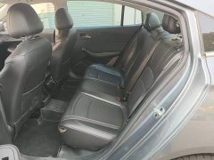 SAIC MG i5 2023 1.5L CVT Prestige - ფოტო 17
