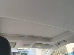 SAIC MG i5 2023 1.5L CVT Prestige - ფოტო 18