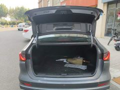 SAIC MG i5 2023 1.5L CVT Prestige - ფოტო 19