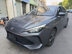 SAIC MG i5 2023 1.5L CVT Prestige - ფოტო 2