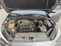 SAIC MG i5 2023 1.5L CVT Prestige - ფოტო 20