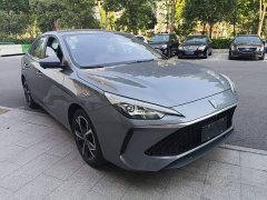 SAIC MG i5 2023 1.5L CVT Prestige - ფოტო 4