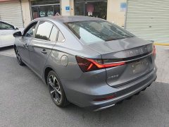 SAIC MG i5 2023 1.5L CVT Prestige - ფოტო 5