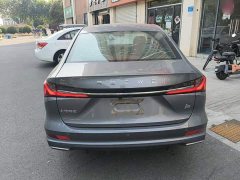 SAIC MG i5 2023 1.5L CVT Prestige - ფოტო 6