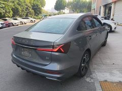SAIC MG i5 2023 1.5L CVT Prestige - ფოტო 7