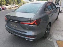 SAIC MG i5 2023 1.5L CVT Prestige - ფოტო 8