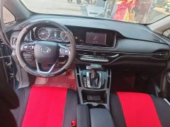 GAC Aion M6 PRO 270T Automatic Luxury - ფოტო 10